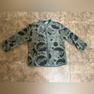 Bluey & Old Navy Fleece Zip Up Bundle 5T